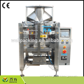 Vertical packing machine for mushroom/beans/rice/grain